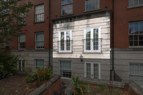Fern Bank, St. Johns Place, Wakefield, West Yorkshire, WF1