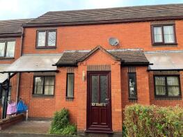 10, Claremont Mews, King Street, Wellington, Telford TF1 3PF