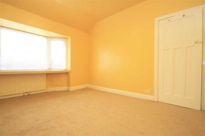 Three Bedrooms