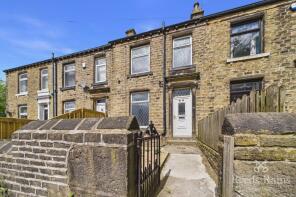 41, Burfitts Road, Oakes, Huddersfield HD3 4YN
