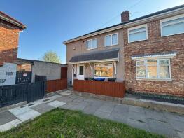 54, Ampleforth Road, Middlesbrough TS3 7PJ