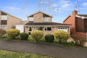 5, Kelburn Avenue, Walton S40 3DG