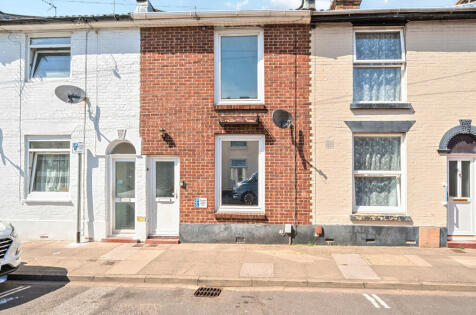 Winchester Road, Portsmouth, Hampshire, PO2