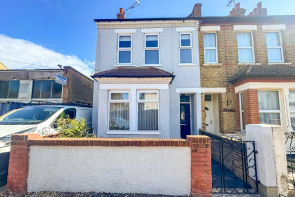 116, Salisbury Avenue, Westcliff-on-sea SS0 7BB