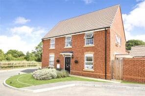 6, Barker Crescent, Hook RG27 9FR