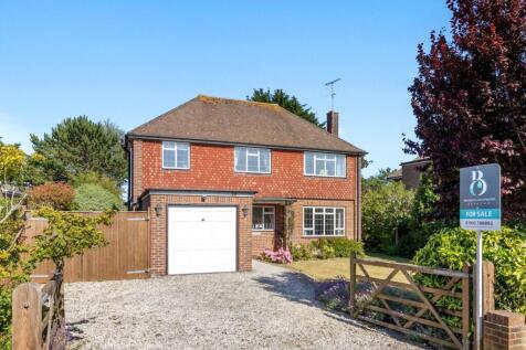 Golden Avenue, East Preston, BN16