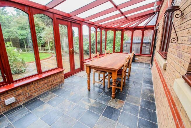 Conservatory