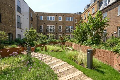 Kew Foot Road, Richmond, TW9