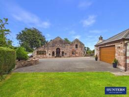 Bacon House, Waterbeck DG11 3EY