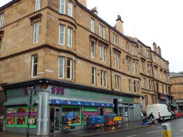 Flat 2/2, 282, Woodlands Road, Glasgow G3 6NE