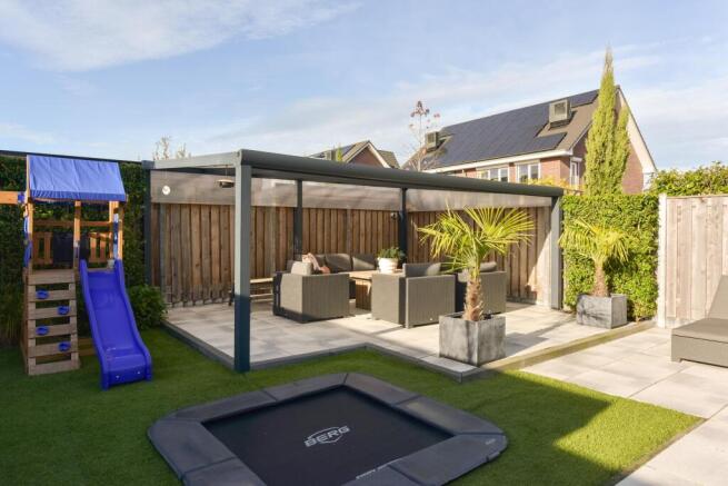 Waterpeil 52 3648 LH WILNIS image 3