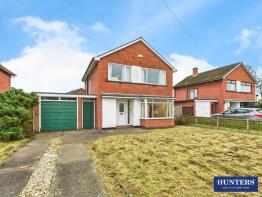 6, Netherby Road, Carlisle CA6 5NS