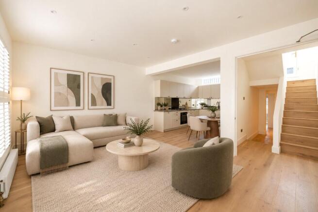 Living Space