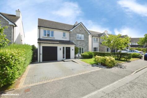 Bain's Park, Ellon, AB41