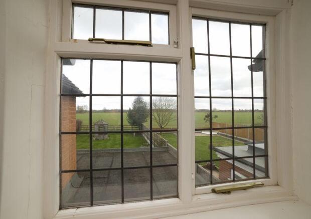View to Rear