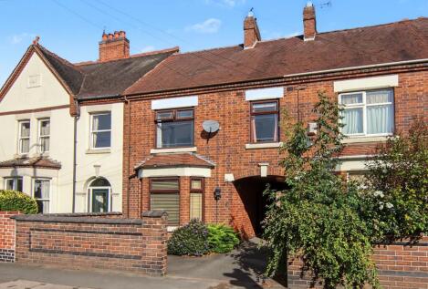 Old Hinckley Road, Nuneaton, CV10