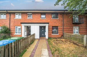 164, Osborne Road North, Southampton SO17 2FF