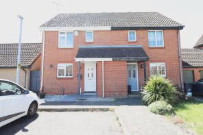 16, Bristol Close, Rayleigh SS6 9RZ