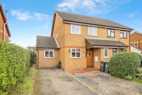 Wingfield Meadows, Stonham Aspal, STOWMARKET