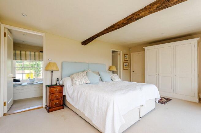 Bedroom Suite