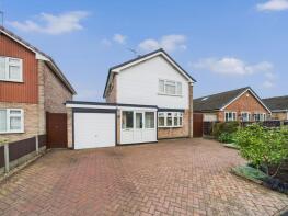 29, Riley Avenue, Sutton-in-ashfield NG17 2ES