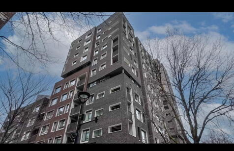 Heygate Street, London, SE17 1FX
