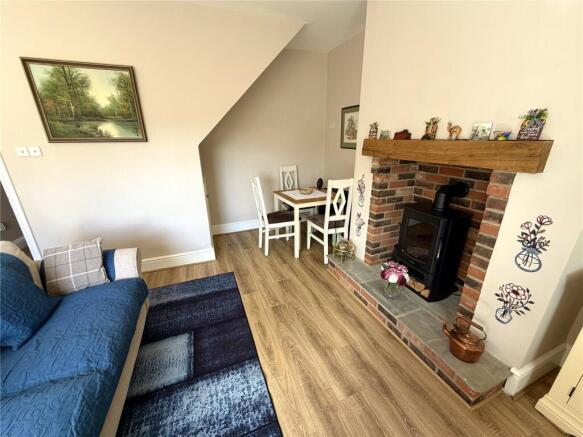 2 bed Terraced for sale Image 5