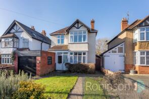 19, Belmont Park Avenue, Maidenhead SL6 6JX