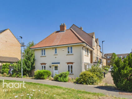 Gateway Gardens, Ely