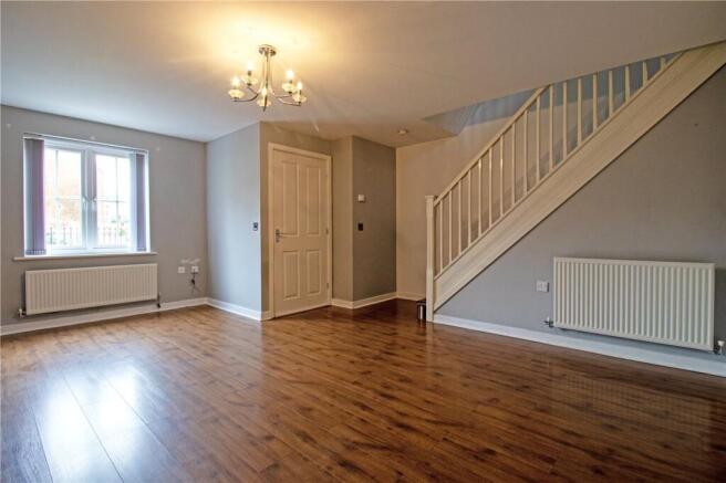 Sunningdale Way, Gainsborough, DN21 photo 3