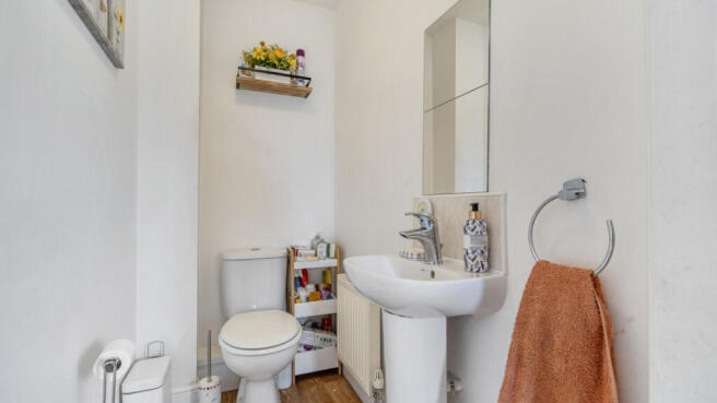 2 bed Semi-Detached for sale Image 7