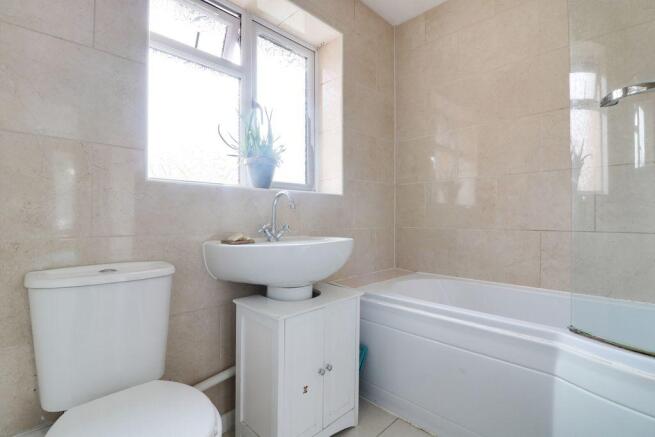 Bathroom 1