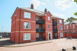 5, Julius Court, Roman Circus Walk, Colchester CO2 7NJ