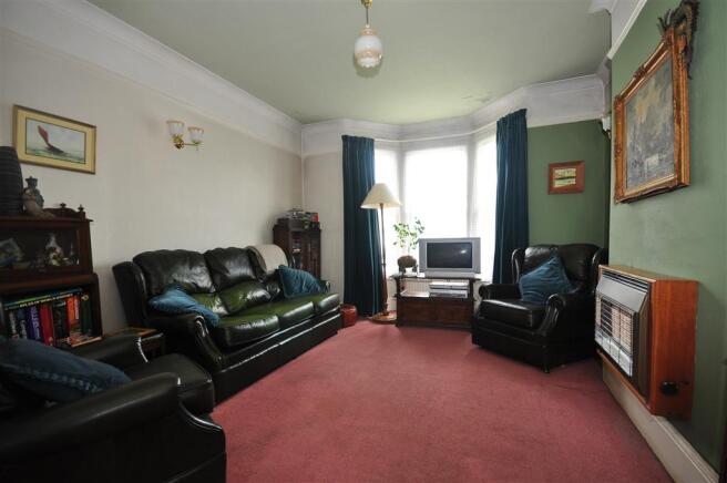 Lounge Area