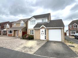 17, Augustus Way, Chatteris PE16 6DR