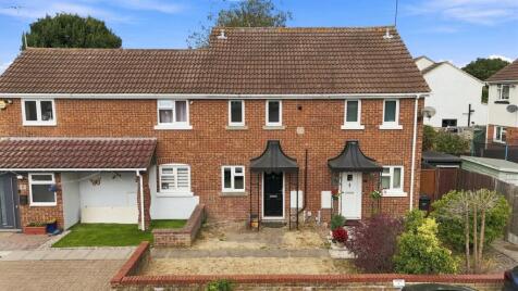 Wellington Mews, Billericay