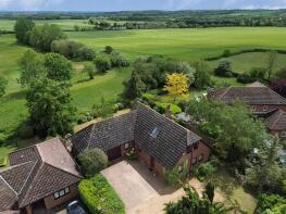 6, Thruffle Way, Cambridge CB23 8TR