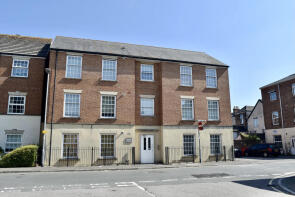 3, Tanners Court, Tancred Street, Taunton TA1 1RA