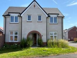16, Dol Y Dderwen, Llangain, Carmarthen SA33 5BE