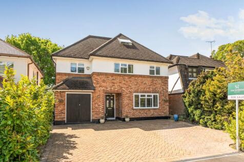 Broadwood Avenue, Ruislip, HA4
