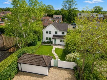 Nursery Lane, Ascot, Berkshire, SL5