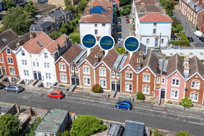 11 Osborne Villas, Kingsdown, Bristol BS2 8BP | Fr