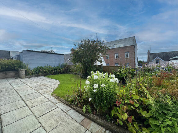 3 Academy Street, Castle Douglas, DG7 1AP photo 2