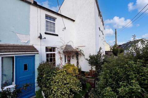 Golden Terrace, Dawlish, EX7