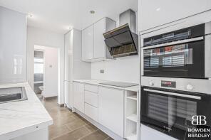 9, Cromer Road, Romford RM7 9DT