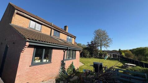 Albany Drive, Wimborne