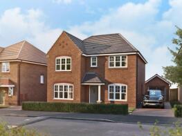 24, Lower Hays, Daresbury, Runcorn WA4 4GT