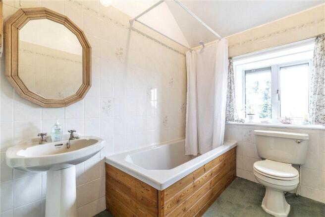 House Bathroom