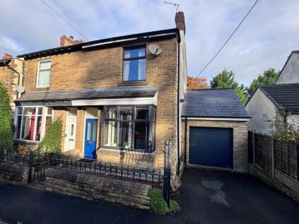 Buxton Road, Chapel-En-Le-Frith, SK23