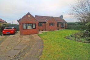 8, Castle Drive, Doncaster DN9 1SL